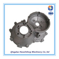 Aluminum Die Casting for Engine Starter Motors Engine